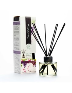 Mikado Black Edition Hanami 125ml  Relájate con un aroma fresco y duradero