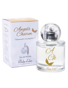 Ambientador Hogar Aceites Esenciales, Boles D'olor Angels Charm 50