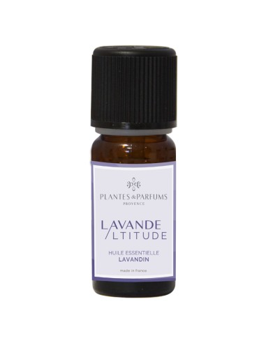 ACEITE ESENCIAL 10 ML LAVANDIN