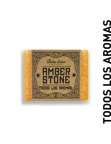 AMBER STONE 24 UND