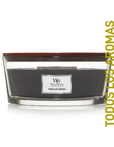 WOODWICK ELLIPSE 2 UN