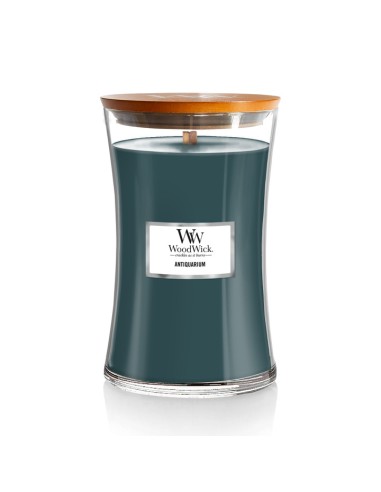 WOODWICK BOTE GRANDE ANTIQUARIUM