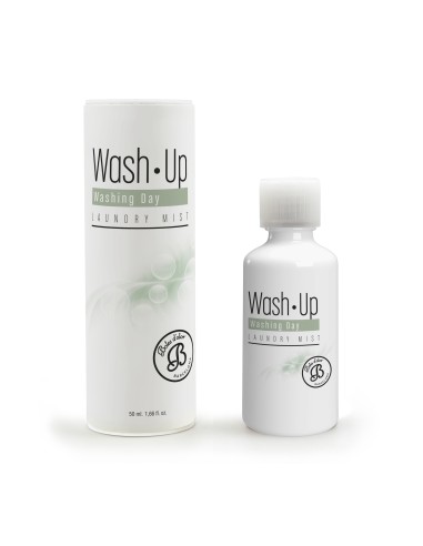 WASH·UP BRUMA WASHING DAY 50 ML