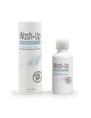 copy of WASH·UP PERFUME LAVADO FRESH LINEN 100 ML