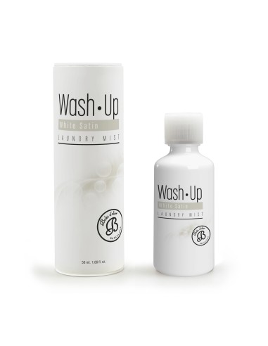 copy of WASH·UP PERFUME LAVADO WHITE SATIN 100 ML