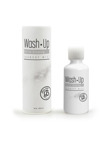 copy of WASH·UP PERFUME LAVADO WHITE GLOWING 100 ML