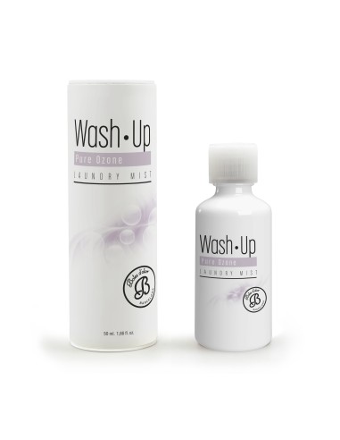 copy of WASH·UP PERFUME LAVADO PURE OZONE 100 ML