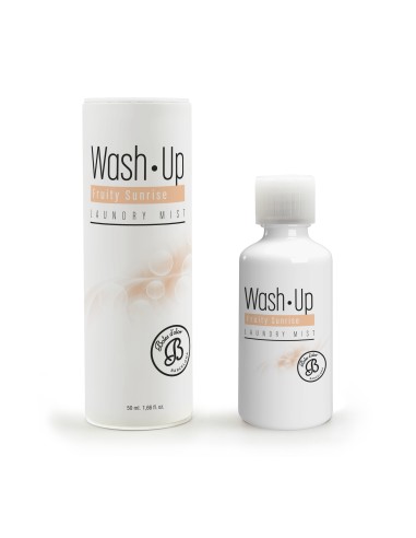 WASH·UP BRUMA FRUITY SUNRISE 50 ML