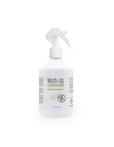 WASH·UP PERFUME TEXTIL RADIANT ORCHID 500 ML