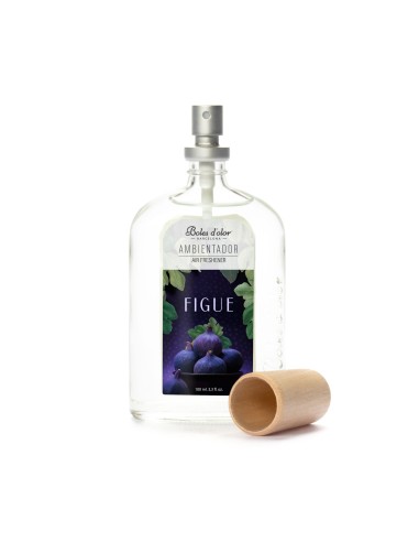 Ambientador 100 ml Figue