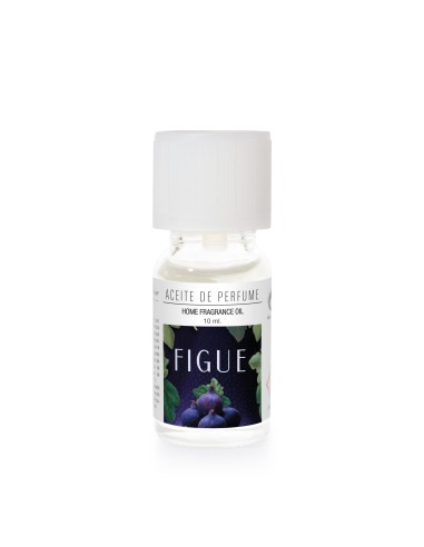 Aceite Perfume 10 ml. Figue