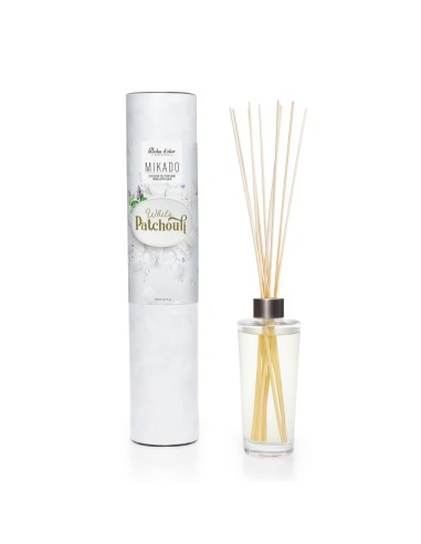 Mikado White Patchouli