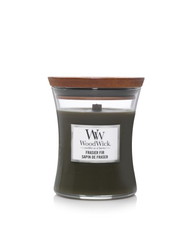 WOODWICK BOTE MEDIANO FRASER FIG