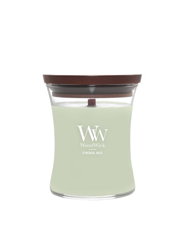 copy of WOODWICK BOTE MEDIANO BLACK CHERRY