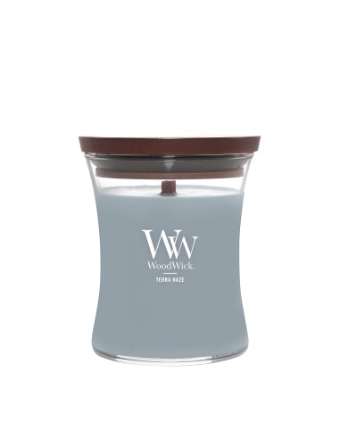 copy of WOODWICK BOTE MEDIANO BLACK CHERRY