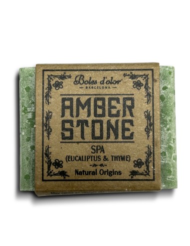 AMBER STONE SPA